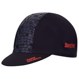 Cappellino Santini Paris Roubaix Hauts-de-France 2026