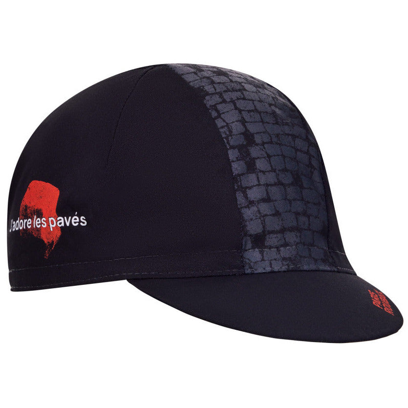 Cappellino Santini Paris Roubaix Hauts-de-France 2026