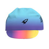 Cappellino Santini Team Unibet Rockets 2025 Santini