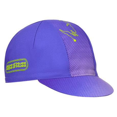 Cappellino Santini Tour de France - Alpe d’Huez Santini