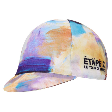 Cappellino Santini Tour de France - Arrivée Montmartre Santini