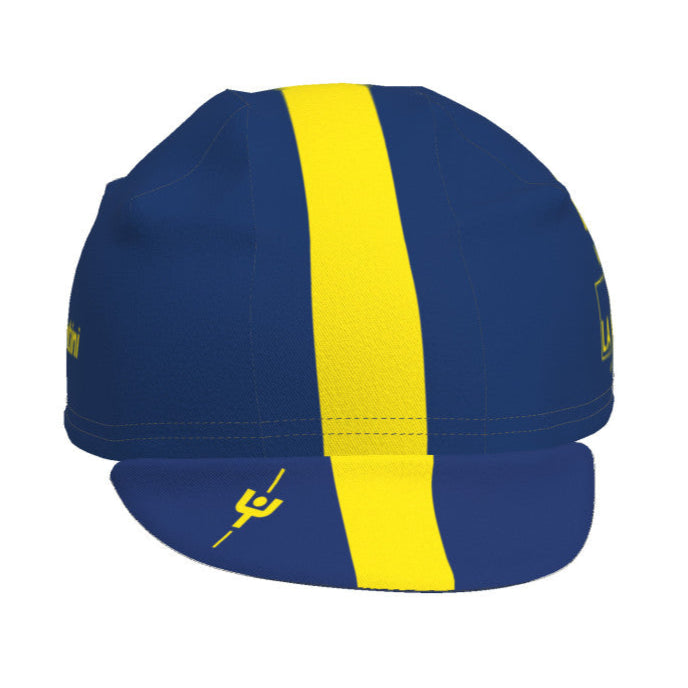 Cappellino Santini Tour de France - Col de la Madeleine Santini