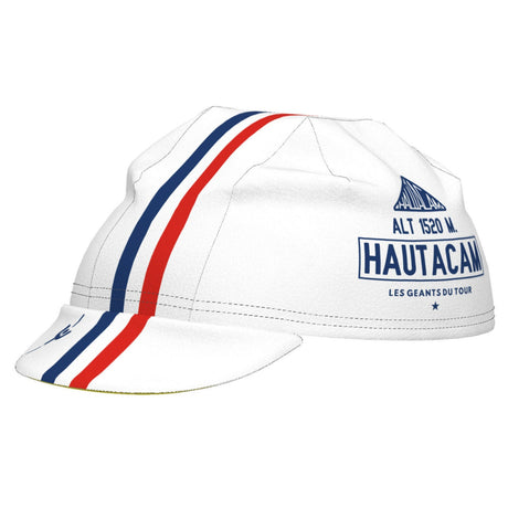 Cappellino Santini Tour de France - Hautacam Santini