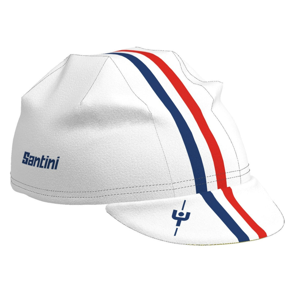 Cappellino Santini Tour de France - Hautacam Santini