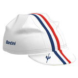 Cappellino Santini Tour de France - Hautacam Santini