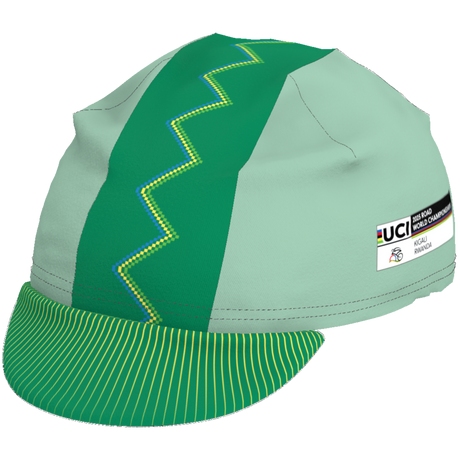 Cappellino Santini UCI World Championship Rwanda 2025 - Kigali Santini