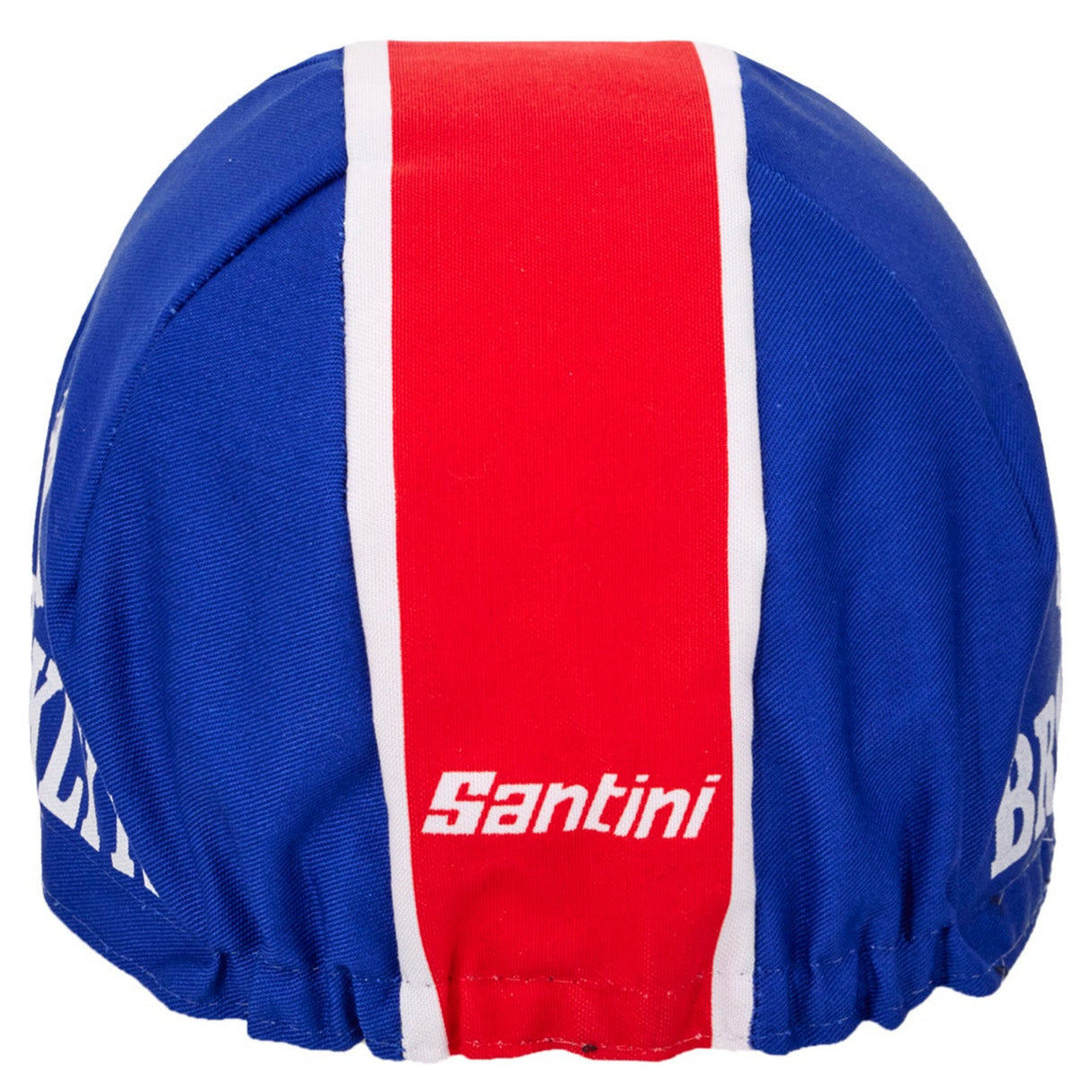 Cappellino Santini x Brooklyn Santini