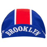 Cappellino Santini x Brooklyn Santini