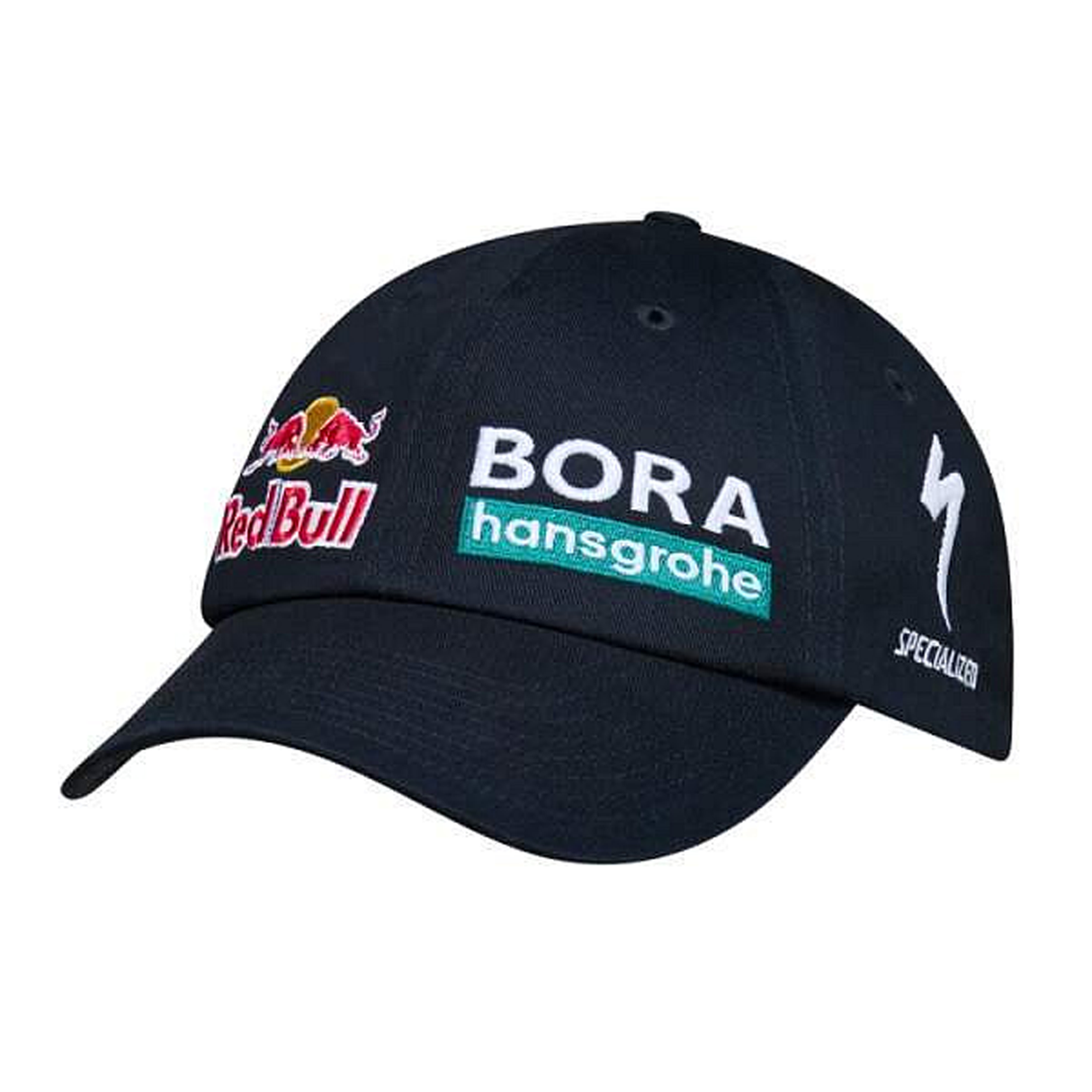 Cappellino Specialized Red Bull Bora-Hansgrohe Specialized