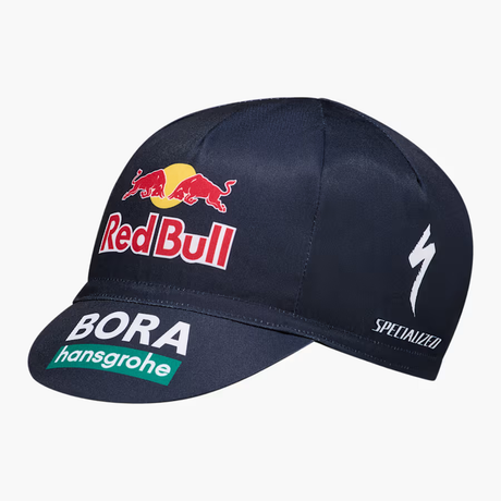 Cappellino Specialized S-Racing Red Bull Bora-Hansgrohe Specialized