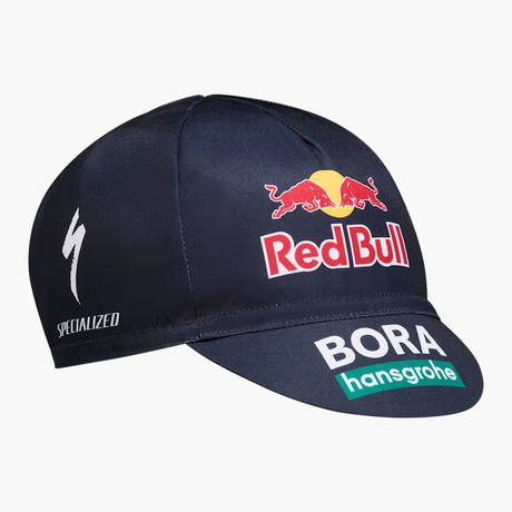 Cappellino Specialized S-Racing Red Bull Bora-Hansgrohe Specialized