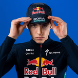 Casquette S-Racing Red Bull Bora-Hansgrohe