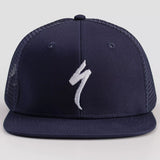 Cappellino Specialized Trucker - Blu Specialized
