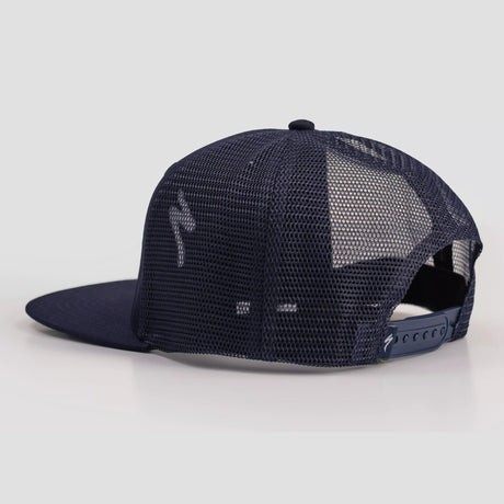 Cappellino Specialized Trucker - Blu Specialized