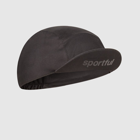 Sportful Aqua Light cap - Black