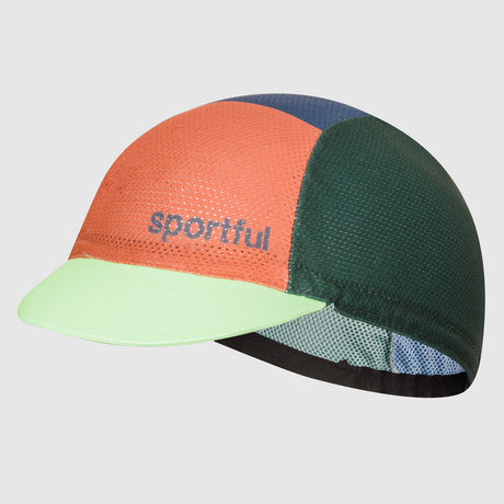 Sportful Classic cap - Green