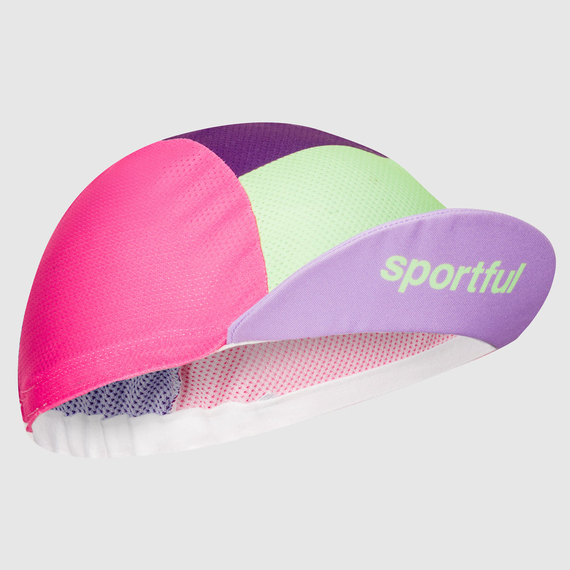 Casquette Sportful Classic - Violet
