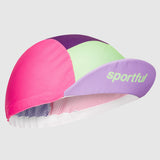 Casquette Sportful Classic - Violet