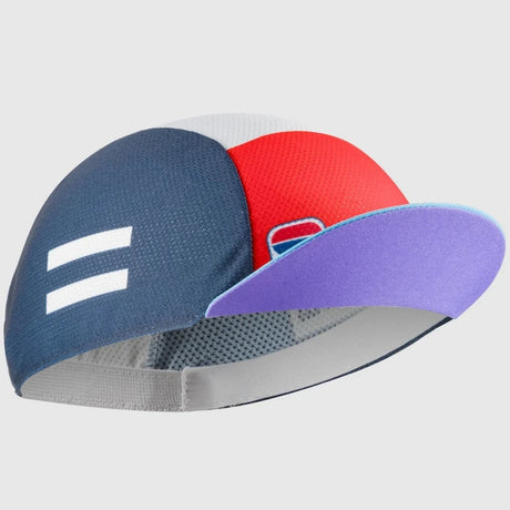 Cappellino Sportful Heritage - Multicolor Sportful