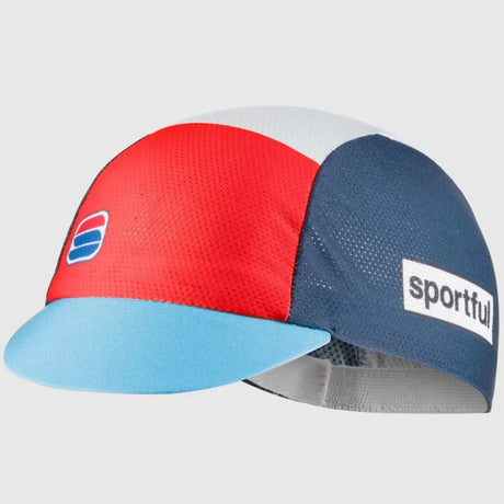 Cappellino Sportful Heritage - Multicolor Sportful