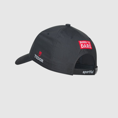 Sportful Tudor Pro Cycling Team 2026 Podium Cap