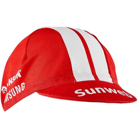 Sunweb 2019 Cap