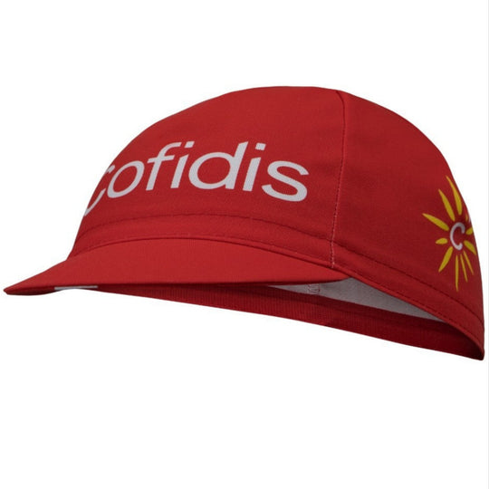 Cappellino Team Cofidis 2025 cap