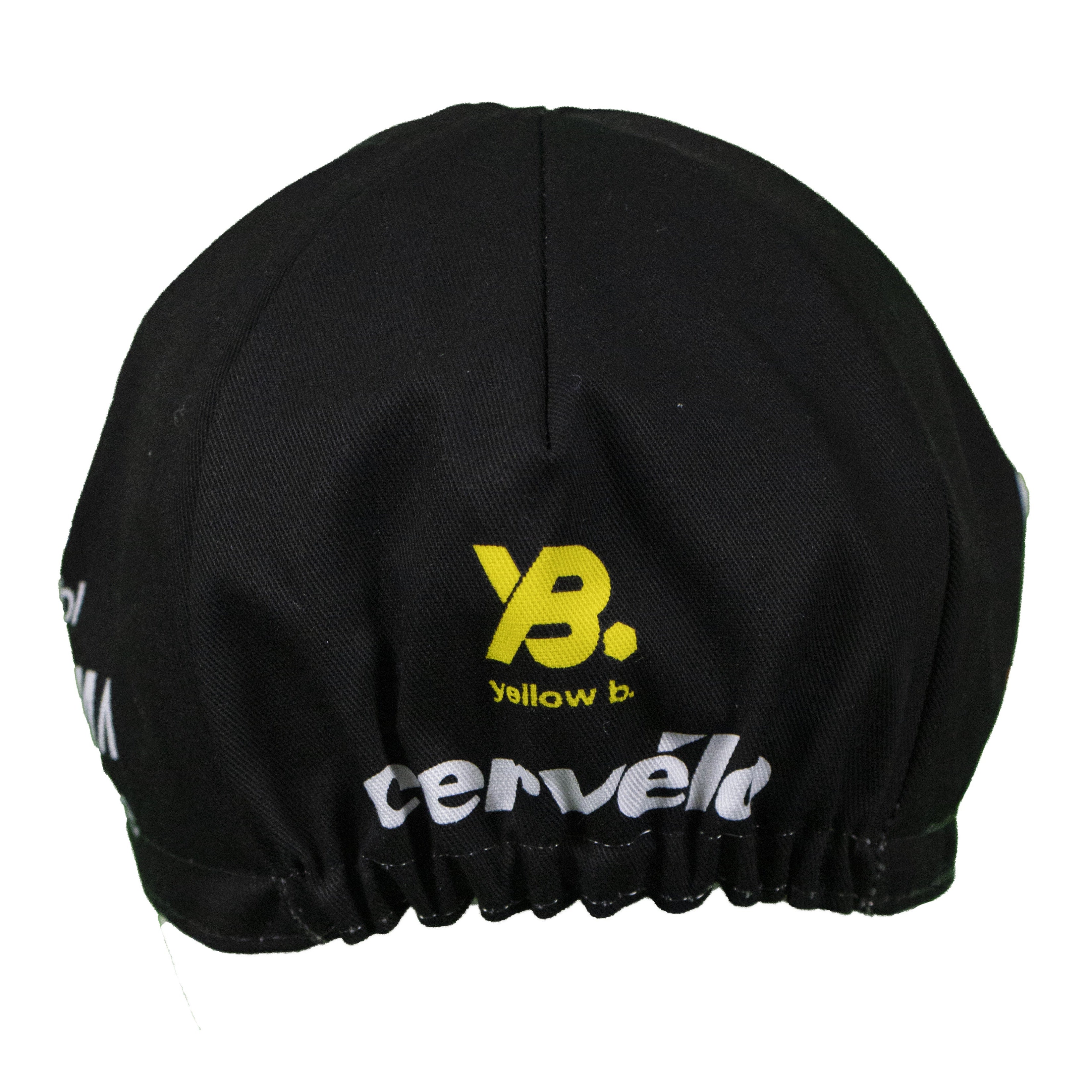 Cappellino Team Visma Lease a bike 2025 Race The Swarm - Tdf Rapidgear