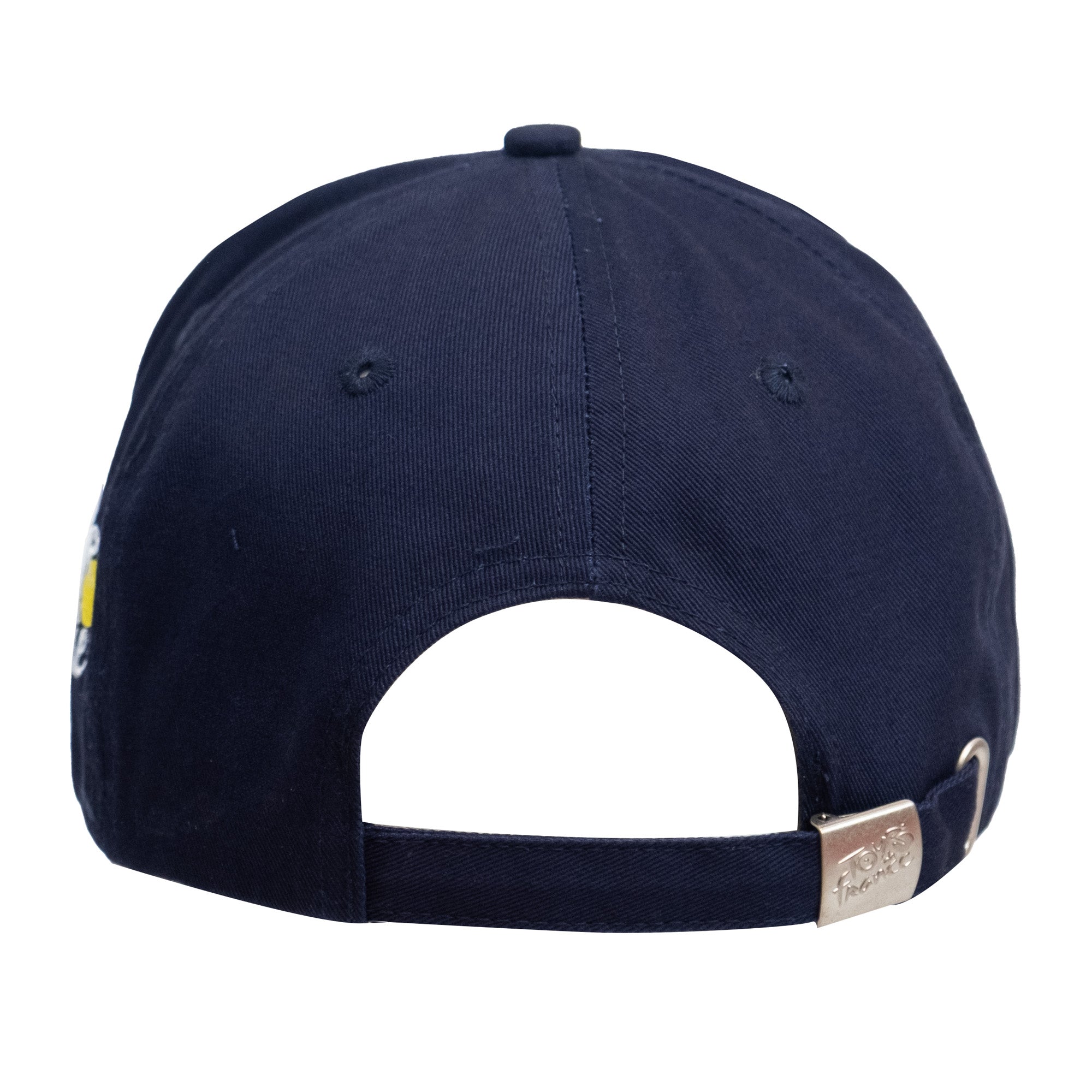 Cappellino Tour de France Cube - Blu Tour de France