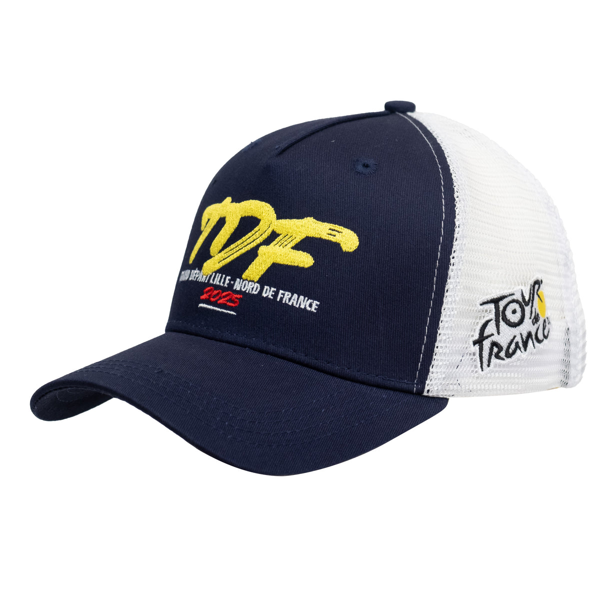 Cappellino Tour de France - Grand Depart Lille-Nord Tour de France