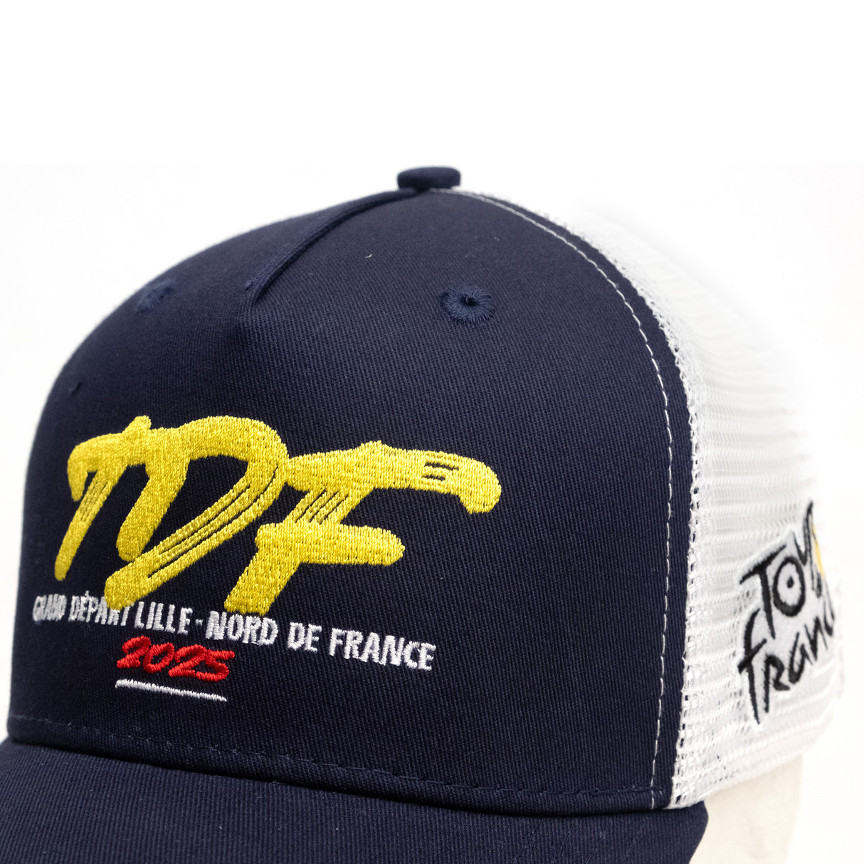 Cappellino Tour de France - Grand Depart Lille-Nord Tour de France