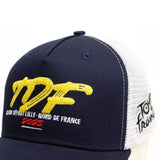 Cappellino Tour de France - Grand Depart Lille-Nord Tour de France