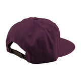 Cappellino Troy Lee Designs Flat Bill - Viola Troy Lee Designs