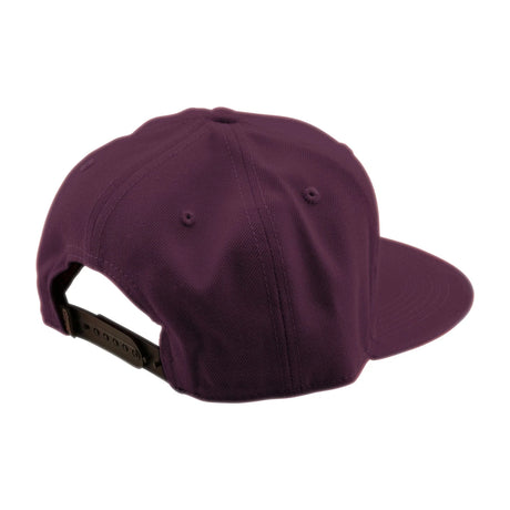 Cappellino Troy Lee Designs Flat Bill - Viola Troy Lee Designs