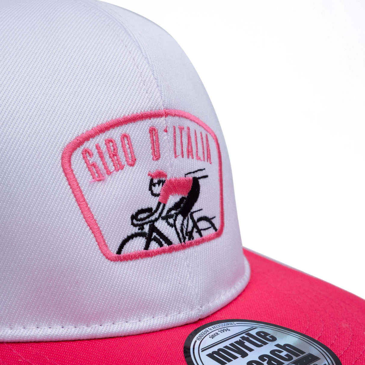 Trucker-Cap Giro d'italia