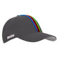 Cappellino UCI Trucker - Grigio Santini