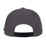 Cappellino UCI Trucker - Grigio Santini