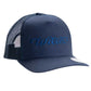 Cappellino Wilier - Blu