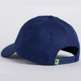 Kinderkappe Specialized S-Logo 6-Panel - Blau