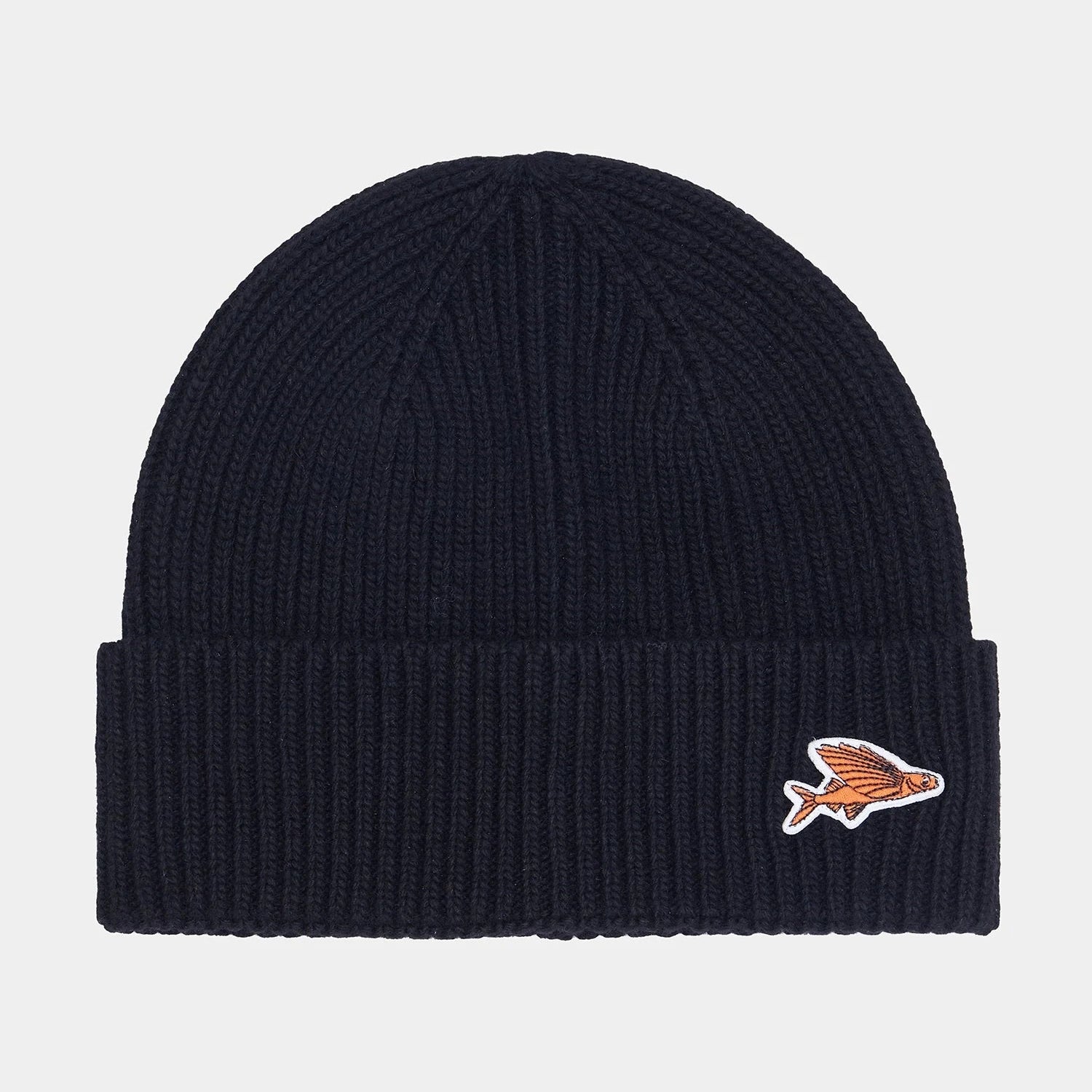 Cappellino invernale Cafe du Cycliste Josiane Merino - Nero Café du Cycliste