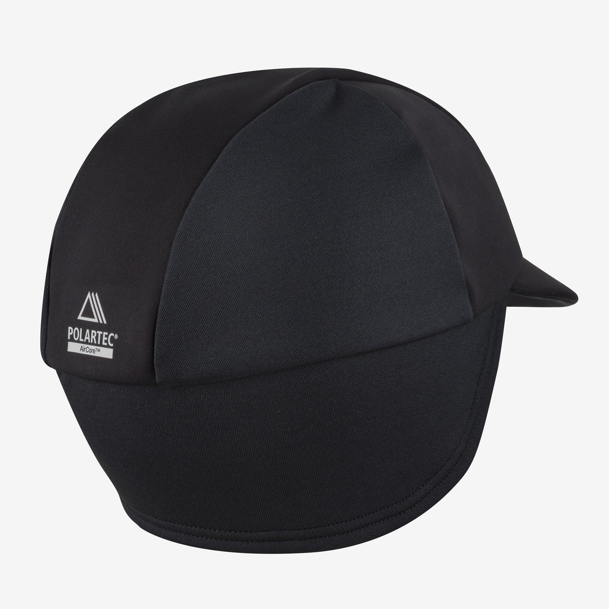 Cappellino invernale Castelli Estremo Thermal - Nero Castelli