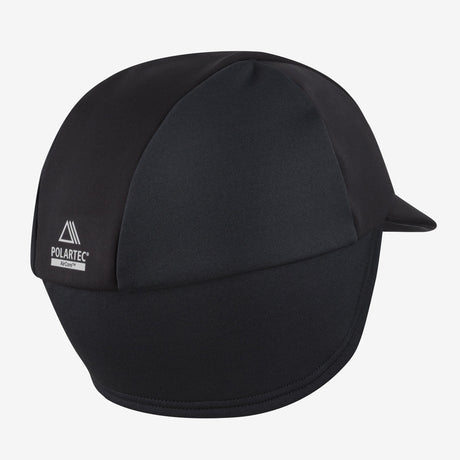 Castelli Estremo Thermal winter cap - Black