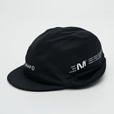 Cappellino invernale Maap Apex Deep - Nero Maap