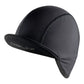 Nalini Logo Winter Cap - Black