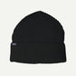 Cappellino invernale Patagonia Fishermans Rolled - Nero Patagonia