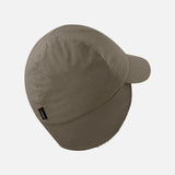 Cappellino invernale Pedaled Element Alpha - Grigio pietra PEdALED