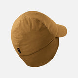 Cappellino invernale Pedaled Element Alpha - Senape PEdALED