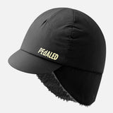 Cappellino invernale Pedaled Odyssey Alpha - Nero PEdALED