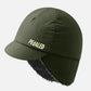Cappellino invernale Pedaled Odyssey Alpha - Verde