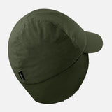 Cappellino invernale Pedaled Odyssey Alpha - Verde PEdALED